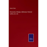 Discourses, Charges, Addresses, Pastoral Letters, etc. etc.