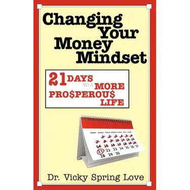Changing Your Money Mindset