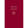 Three-Year Anglican Lectionary