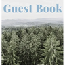 Guest Book (Hardcover)