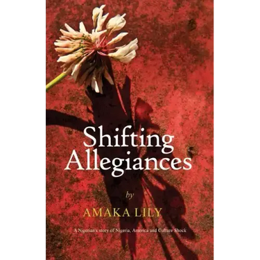 Shifting Allegiances: A Nigerian's story of Nigeria, America and Culture Shock