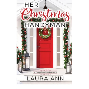 Her Christmas Handyman