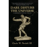 Dare Disturb The Universe: A Memoir of Venture Capital