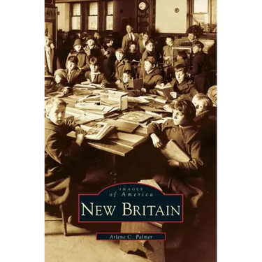 New Britain (Revised)