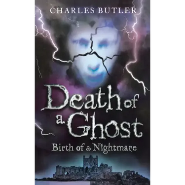 Death of a Ghost