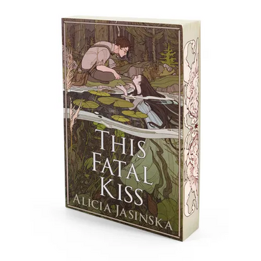 This Fatal Kiss