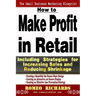 How to Make Profit in Retail