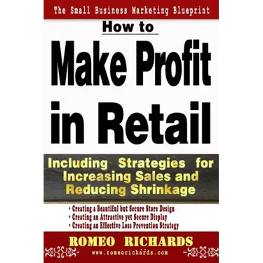How to Make Profit in Retail