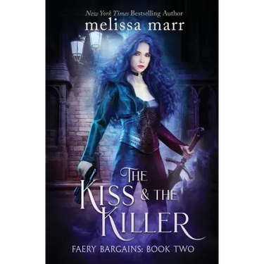The Kiss & The Killer