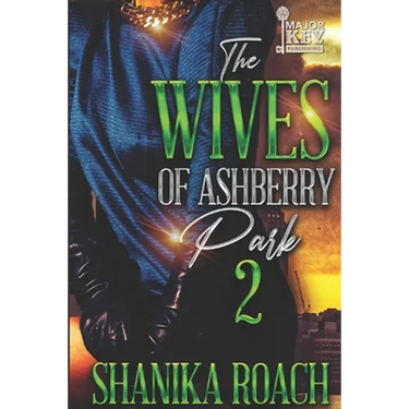The Wives of Ashberry Park 2