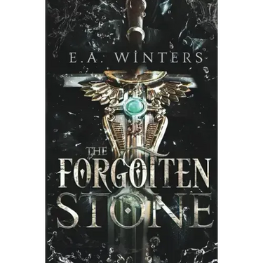 The Forgotten Stone