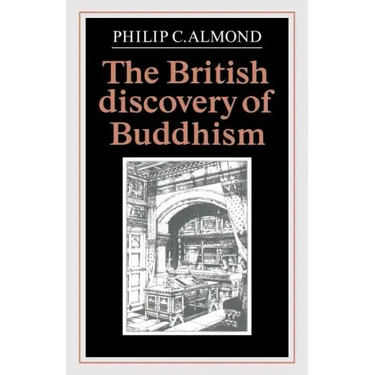 The British Discovery of Buddhism