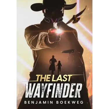 The Last Wayfinder