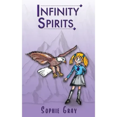 Infinity Spirits