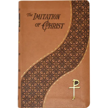 The Imitation of Christ: Thomas A. Kempis