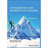 Fundamentals and Prospects of Catalysis