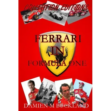 Collection Editions: Ferrari in Formula One