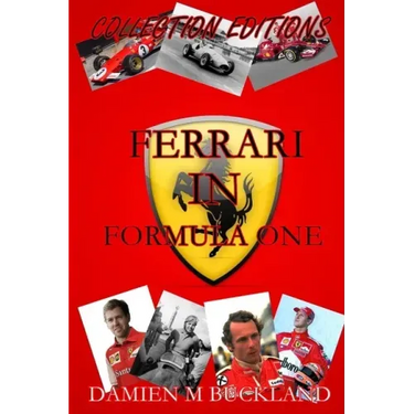 Collection Editions: Ferrari in Formula One