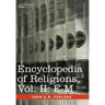Encyclopedia of Religions - In Three Volumes, Vol. II: E-M