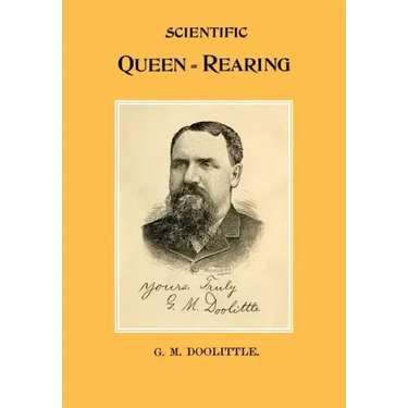 Scientific Queen Rearing