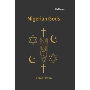 Nigerian Gods