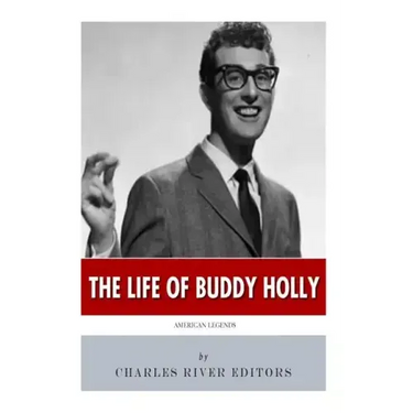 American Legends: The Life of Buddy Holly