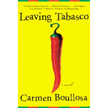 Leaving Tabasco