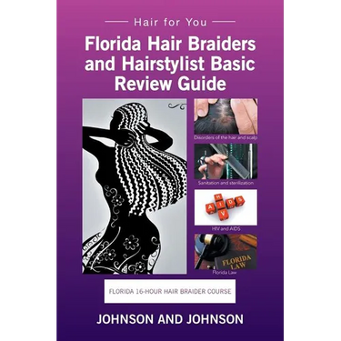 Florida 16-Hour Hair Braider Course: Hair for You
