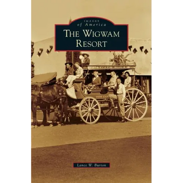 Wigwam Resort