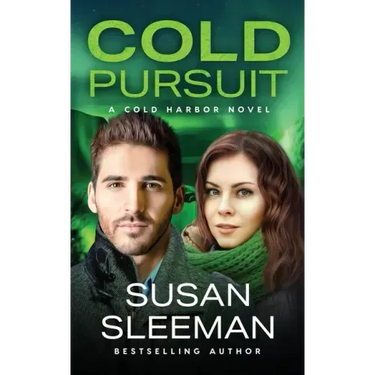 Cold Pursuit: Cold Harbor - Book 6