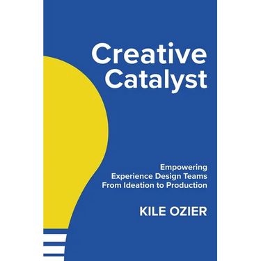 Creative Catalyst: Empowering Experience Design Teams from Ideation to Production