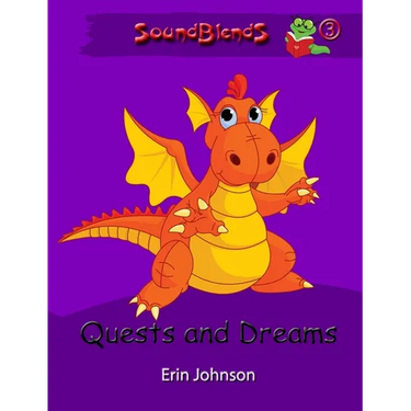 Quests and Dreams