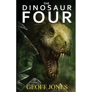 The Dinosaur Four