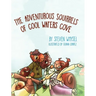 The Adventurous Squirrels of Cool Waters Cove: A Children's Animal Picture Book for Ages 2-8.