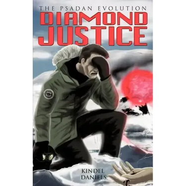 Diamond Justice: The Psadan Evolution