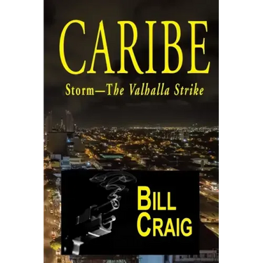 Caribe: Storm-The Valhalla Strike