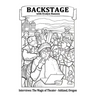 BACKSTAGE with Evalyn Hansen