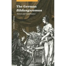 The German Bildungsroman: Incest and Inheritance
