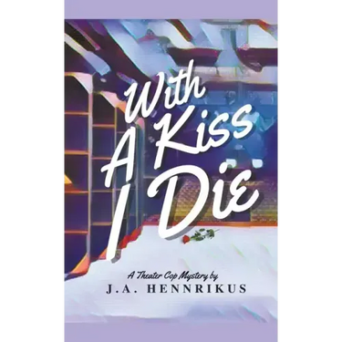 With A Kiss I Die