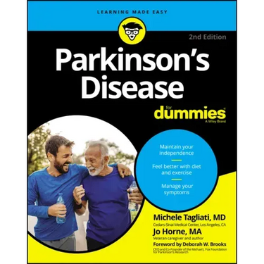 Parkinson's Disease for Dummies
