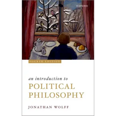 An Introduction to Political Philosophy