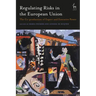 Regulating Risks in the European Union: The Co-production of Expert and Executive Power