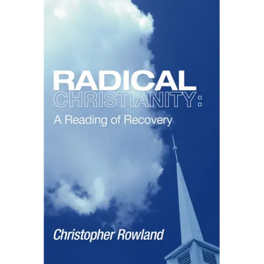 Radical Christianity