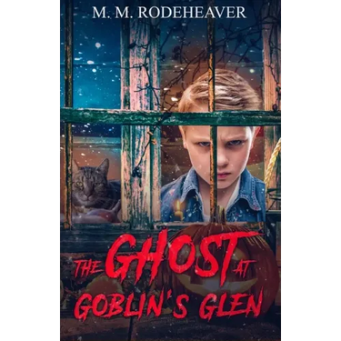 The Ghost at Goblin's Glen