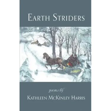 Earth Striders