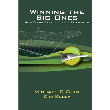 Winning the Big Ones: How Teams Capture Large Contracts