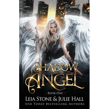 Shadow Angel: Book One