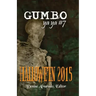Gumbo Ya Ya #7 Hallowe'en 2015