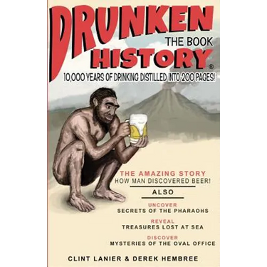 Drunken History