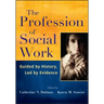 Profession of Social Work